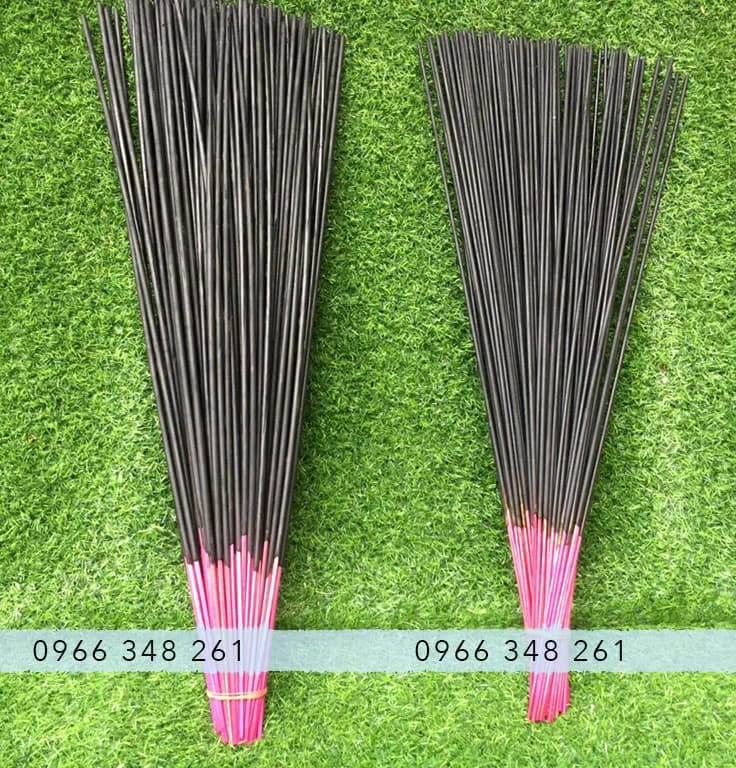 Hương đen 1,2 mét